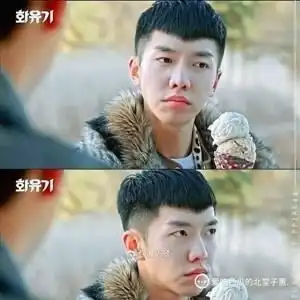 李升基明星资料大全李升基动态李升基电视剧电影爱奇艺泡泡
