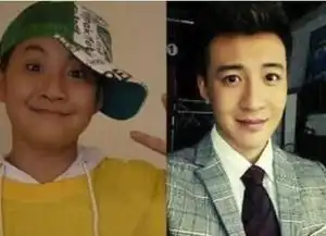 原来当年家有儿女里有这么多明星,当初没发现,现在还能认出吗
