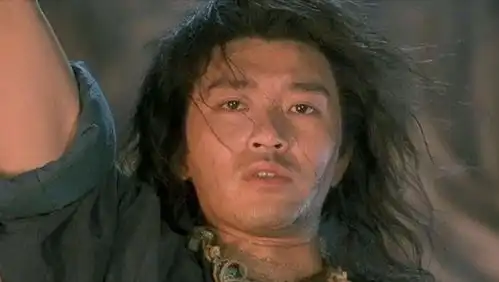 亮剑经典名场面战士拦住士兵的去路,嘿嘿老子不识字