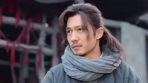 将夜2李慢慢小师弟也属于书院,我要把他带回去
