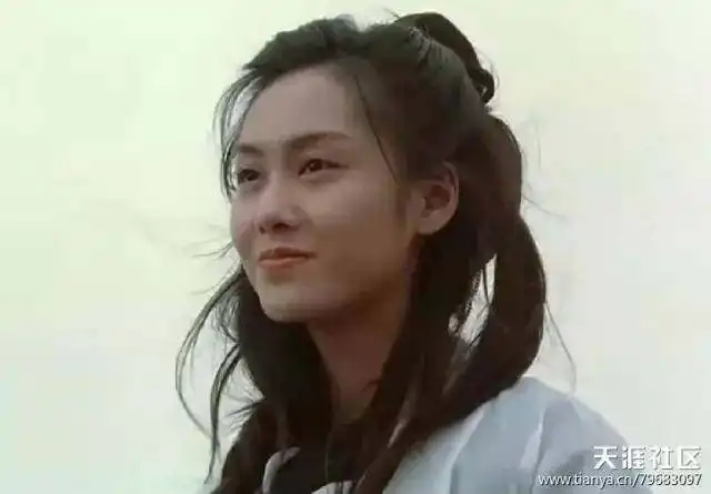 大话西游重映,你会陪她看么