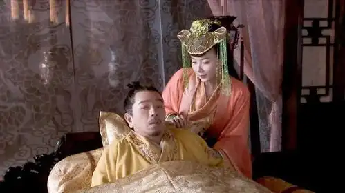 小小选侍妄图当皇后,实力撑不起野心的结果只能是竹篮打水一场空
