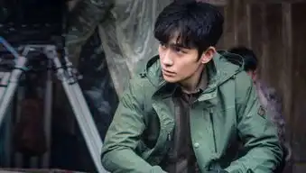 朱一龙版吴邪来袭,新剧盗墓笔记重启之极海听雷即将定档
