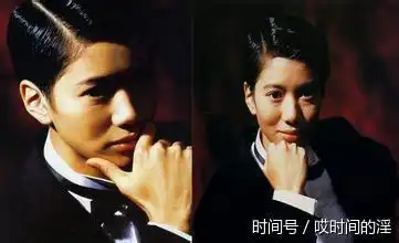女星们穿上男装谁最帅杨幂帅气十足赵丽颖像个小伙子