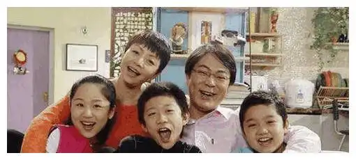 家有儿女中打过酱油的明星,包贝尔毛晓彤还有她