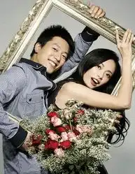 凌潇肃与唐一菲激吻剧照姚晨和凌潇肃幸福照
