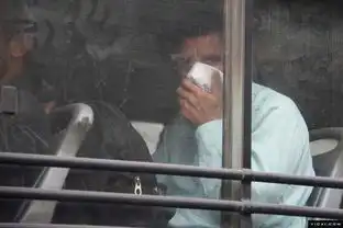 印度新德里空气污染指数爆表
