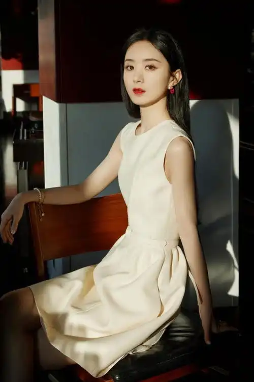 赵丽颖影视资源曝光,出演幸福到万家同类型,转型成实力演员