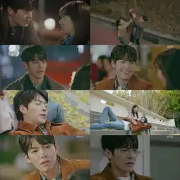 任意依恋90靠宇彬秀智剧情易猜紧张感直降