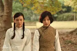 秋之白华封镜窦骁董洁化身冰上伉俪