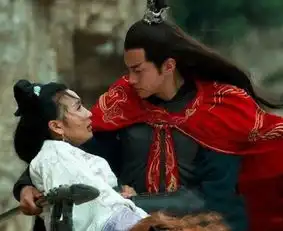 摩登三国2吕布与貂蝉的摩登爱情故事
