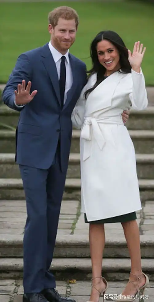 哈里梅根全面接受好莱坞生活方式,不再遵循王室不成文的名人规则