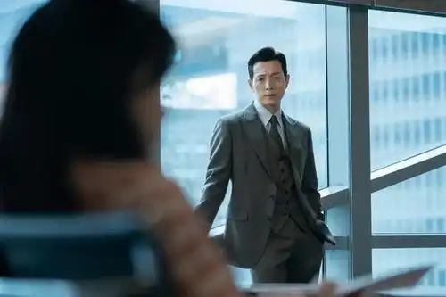 黑暗荣耀将翻拍,你期待吗
