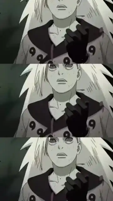 斑爷离胜利一步之遥,却被黑绝秒杀,现在才想起柱间已经晚了