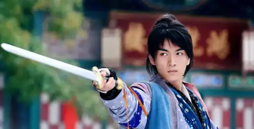 郭襄要找杨过其实很简单,有位高手能帮她圆梦,你看她侄子是谁