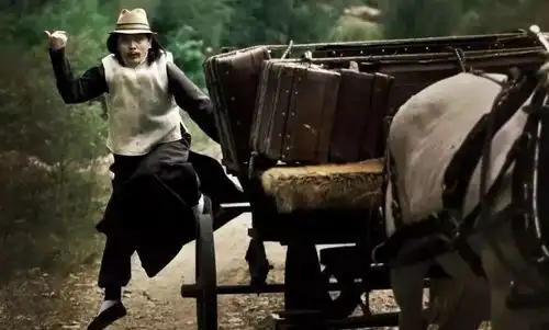 头条他们与一个个大时代里的小人物成就了彼此