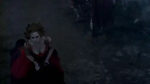 斯巴达克斯诅咒者之战第三季
