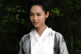 越光宝盒剧照之大话西游
