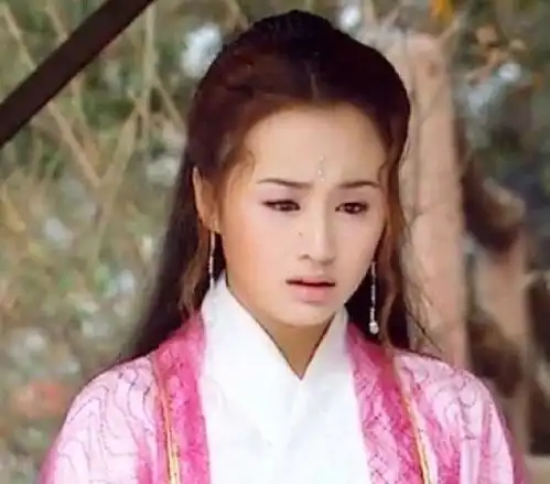 经典童年剧大合集,那些古装剧中的绝世美人,你还记得多少

