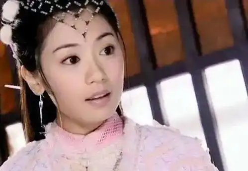 古装美女集合朱茵宁静陈德容王艳和贾静雯,全是童年女神
