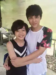 台翻拍恶作剧之吻12岁的他出演裕树
