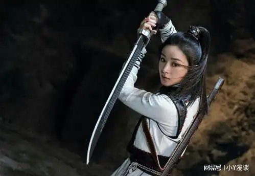 赵丽颖复出后只能演女二看到新剧女主后,网友难怪她愿意作配