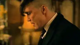 浴血黑帮最伤感的一段
