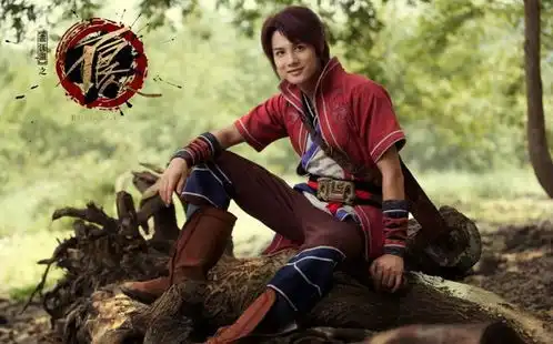 新画江湖之不良人归来,尽管服化拉垮,但这阵容,网友含泪也要追