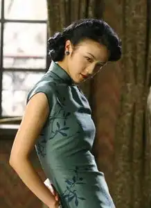 女神汤唯当年的剧照,万种风情溢出屏幕,网友再醉一次