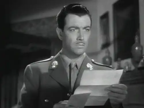 魂断蓝桥战争背景下,爱情是偶然,悲剧却是必然
