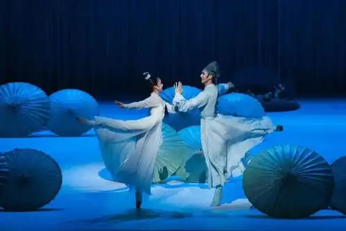 北京市一周演出预告6月30日7月6日精选剧目
