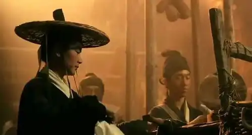 飞雪连天射白鹿,武侠越来越烂俗