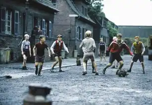 这些电影告诉你如果没有足球,也许人类不会如此相爱
