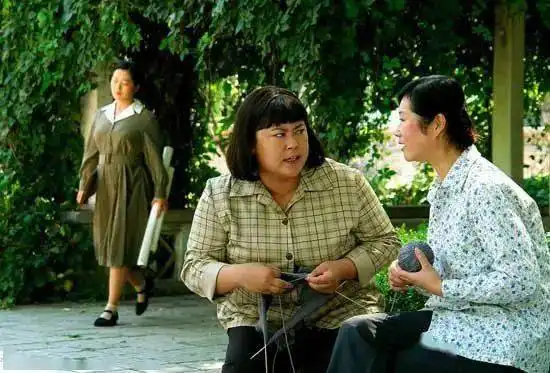 体制内男女相亲实录男性受欢迎,女性被迫单身