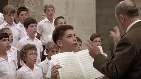 海上钢琴师音乐之声放牛班的春天何以为爱
