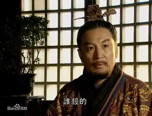 笑傲江湖洛阳金刀王家想要辟邪剑谱王元霸没兴趣
