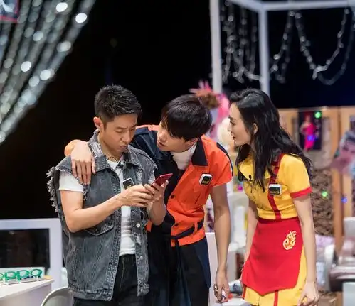 明星大侦探收官路透,白敬亭身穿粉红外套,撒贝宁揣兜像大爷
