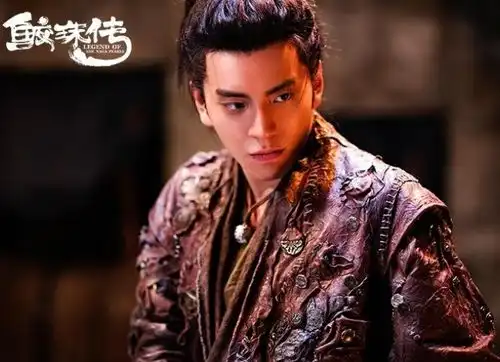 富二代逐梦演艺圈,作品扑街成烂片王,王大陆还能口碑翻身吗