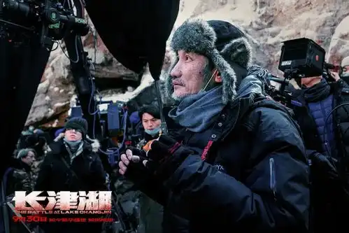长津湖之水门桥预售领先,导演徐克有多拼吴京称赞他胆子大
