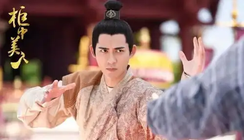 结婚生娃后高调回归周渝民的颜值还在高峰