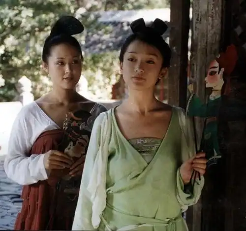 闻艺主张从纯爱少女到疯癫女人,长公主黑化得好快