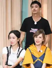 奔跑吧爱情公寓
