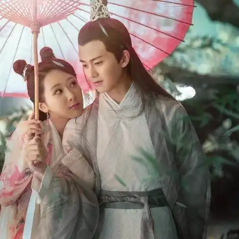 2018年八部仙侠大剧来袭,杨紫任嘉伦邓伦陈瑶你最期待谁的