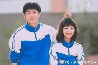 赵丽颖谭松韵林依晨圆脸女主cp百搭,都有一位搅屎棍,刘烨上榜
