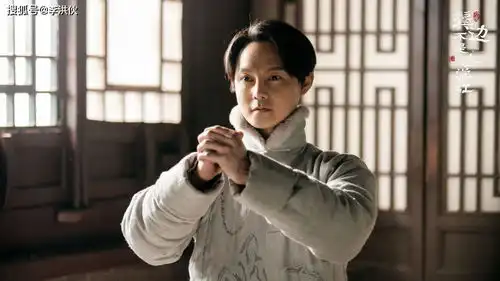 鬓边不是海棠红开播热度高,尹正被嘲太胖,黄晓明演技受好评