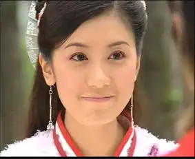 倚天屠龙记苏有朋版剧照