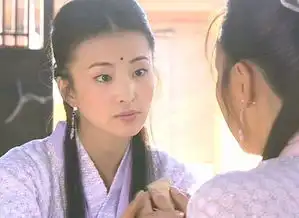 还珠格格梅妃扮演者