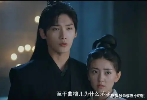 双世宠妃3大结局,嫁了2次的墨言尘,最终惨死,太意难平了