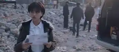 嚣张这部9分国产网剧秒杀了最近所有电影
