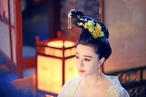 她是武则天的恩人,却沦为最凄惨的皇后,受尽折磨后惨死